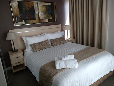 JABCA Apartments - Surfers Paradise Gold Coast 15