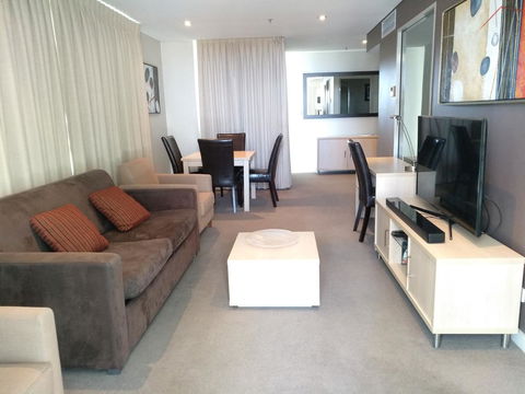 JABCA Apartments - Surfers Paradise Gold Coast 10