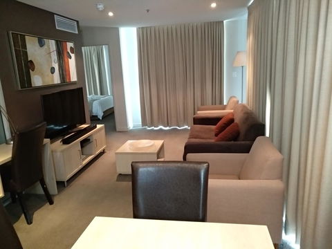 JABCA Apartments - Surfers Paradise Gold Coast 2