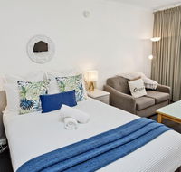 Glenelg Oasis Studios - Surfers Paradise Gold Coast