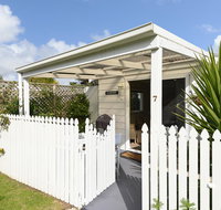 Wintergarden Beach Cabin - Surfers Paradise Gold Coast