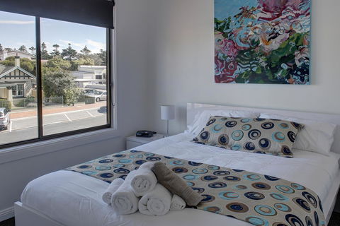 Aart Apartments - Surfers Paradise Gold Coast 25