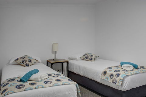 Aart Apartments - Surfers Paradise Gold Coast 22
