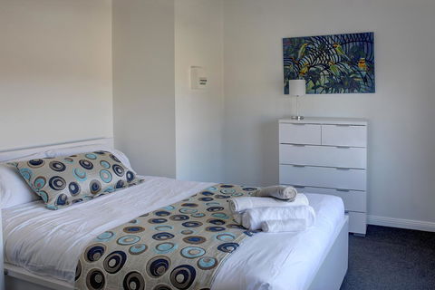 Aart Apartments - Surfers Paradise Gold Coast 24