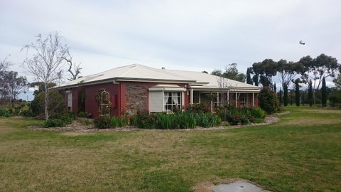 Gaerwood B&B - Surfers Paradise Gold Coast 15