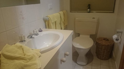 Gaerwood B&B - Surfers Paradise Gold Coast 20