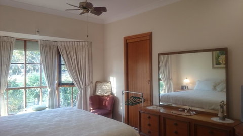 Gaerwood B&B - Surfers Paradise Gold Coast 4