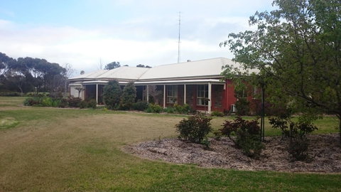 Gaerwood B&B - Surfers Paradise Gold Coast 16