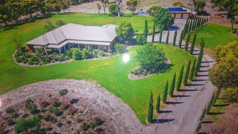 Gaerwood B&B - Surfers Paradise Gold Coast 8