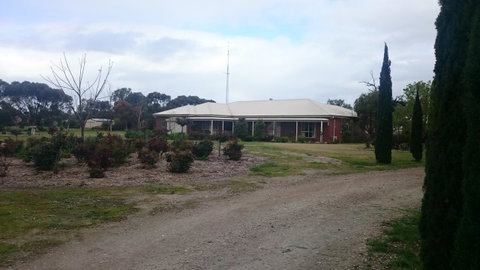 Gaerwood B&B - Surfers Paradise Gold Coast 10