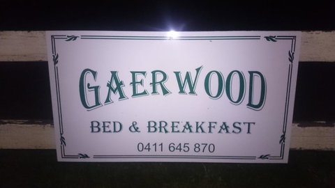 Gaerwood B&B - Surfers Paradise Gold Coast 14