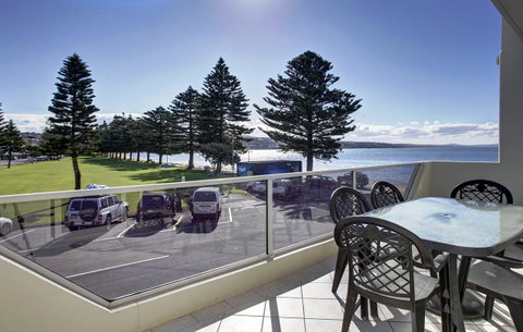 Tasman Beachside Apartment - Surfers Paradise Gold Coast 0