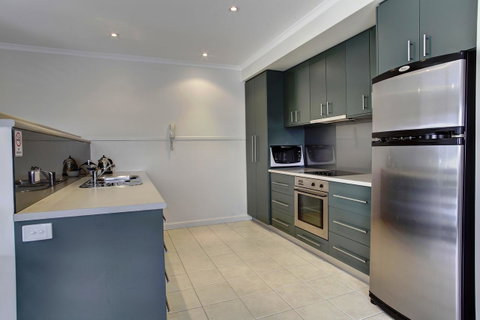 Tasman Beachside Apartment - Surfers Paradise Gold Coast 3