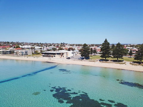 Tasman Beachside Apartment - Surfers Paradise Gold Coast 12