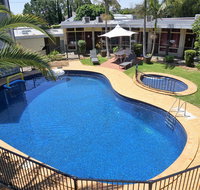 Jacksons Motor Inn - Surfers Paradise Gold Coast