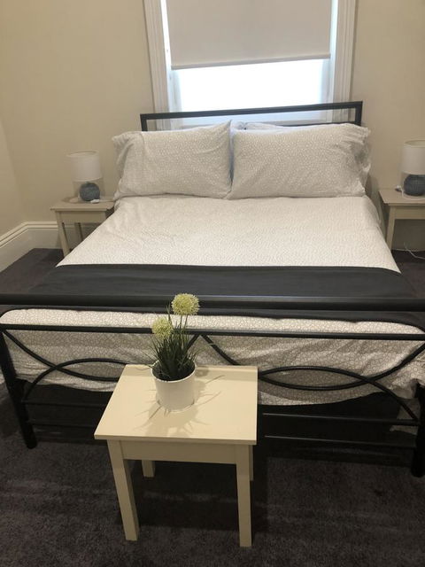 Olive\'s Cottage - Surfers Paradise Gold Coast 7
