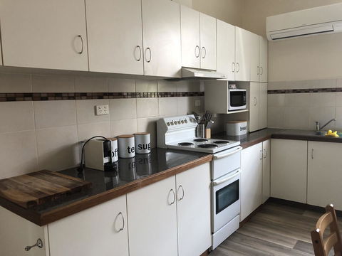 Olive\'s Cottage - Surfers Paradise Gold Coast 3