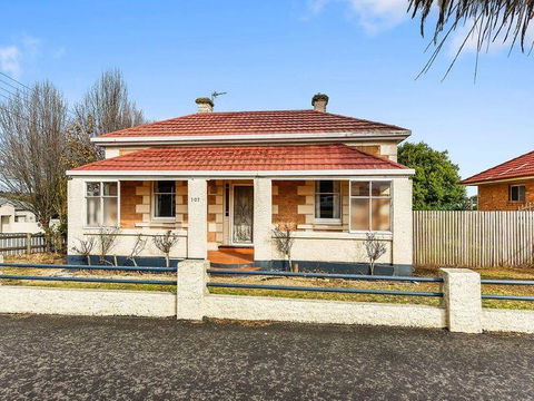 Olive\'s Cottage - Surfers Paradise Gold Coast 0