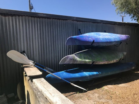 Hydeaway Bay - Own Private Bay + Kayaks - Surfers Paradise Gold Coast 28