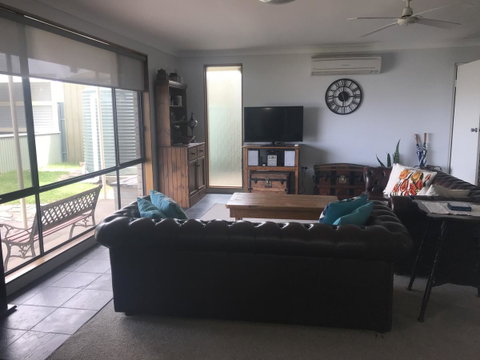 Hydeaway Bay - Own Private Bay + Kayaks - Surfers Paradise Gold Coast 8