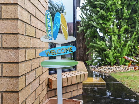 Lakeside - Encounter Bay - Surfers Paradise Gold Coast 16