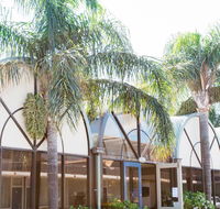 Bay Motel Hotel - Surfers Paradise Gold Coast