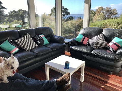 Sunrise On Falie Seaview Eco Accommodation - Surfers Paradise Gold Coast 36
