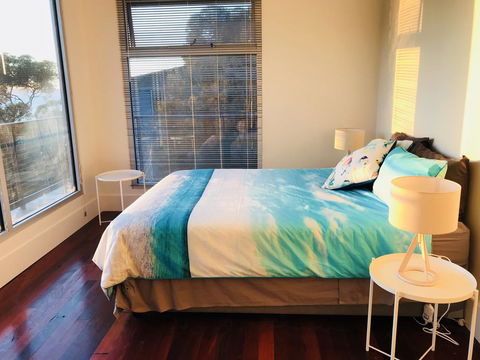 Sunrise On Falie Seaview Eco Accommodation - Surfers Paradise Gold Coast 32
