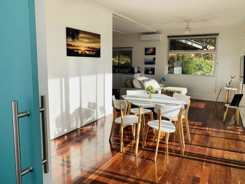 Sunrise On Falie Seaview Eco Accommodation - Surfers Paradise Gold Coast 14