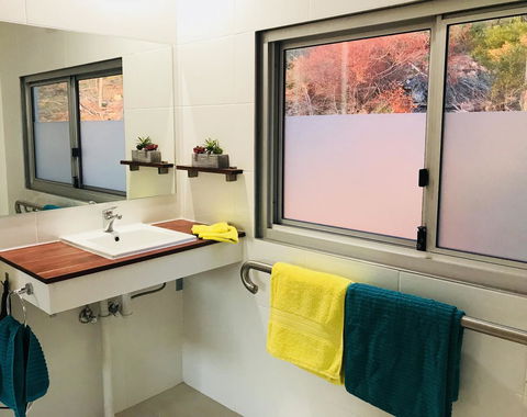 Sunrise On Falie Seaview Eco Accommodation - Surfers Paradise Gold Coast 34