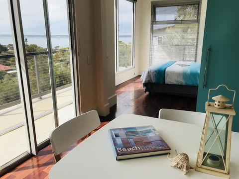 Sunrise On Falie Seaview Eco Accommodation - Surfers Paradise Gold Coast 27