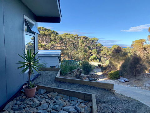 Sunrise On Falie Seaview Eco Accommodation - Surfers Paradise Gold Coast 24