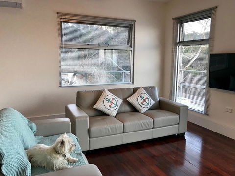 Sunrise On Falie Seaview Eco Accommodation - Surfers Paradise Gold Coast 23