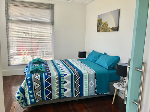 Sunrise On Falie Seaview Eco Accommodation - Surfers Paradise Gold Coast 26