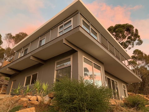 Sunrise On Falie Seaview Eco Accommodation - Surfers Paradise Gold Coast 11