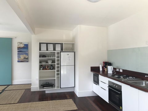 Sunrise On Falie Seaview Eco Accommodation - Surfers Paradise Gold Coast 21