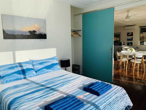 Sunrise On Falie Seaview Eco Accommodation - Surfers Paradise Gold Coast 13