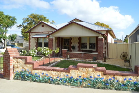 Two Cow Cottage Bed & Breakfast - Surfers Paradise Gold Coast 15
