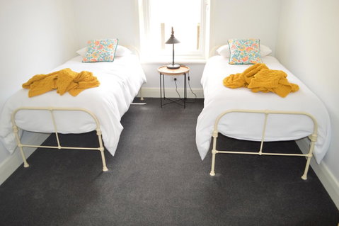 Two Cow Cottage Bed & Breakfast - Surfers Paradise Gold Coast 20