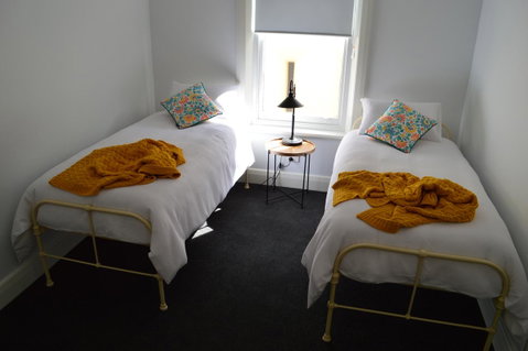 Two Cow Cottage Bed & Breakfast - Surfers Paradise Gold Coast 22