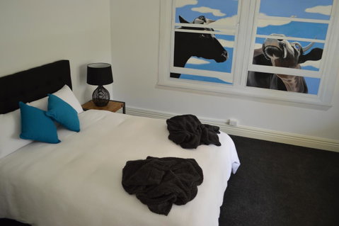 Two Cow Cottage Bed & Breakfast - Surfers Paradise Gold Coast 23