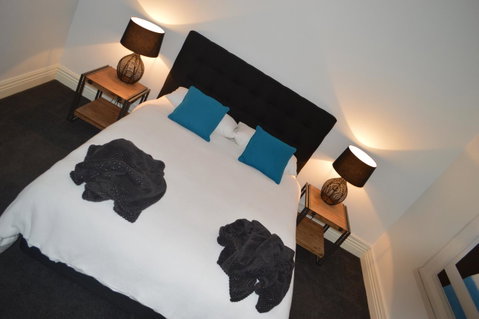 Two Cow Cottage Bed & Breakfast - Surfers Paradise Gold Coast 17