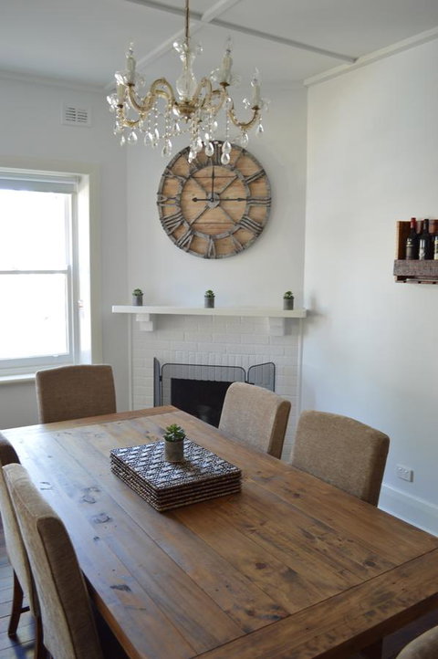 Two Cow Cottage Bed & Breakfast - Surfers Paradise Gold Coast 12