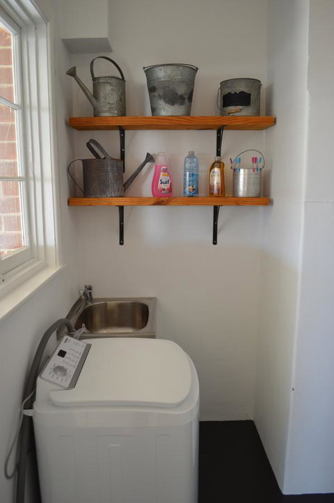 Two Cow Cottage Bed & Breakfast - Surfers Paradise Gold Coast 30