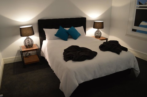 Two Cow Cottage Bed & Breakfast - Surfers Paradise Gold Coast 19