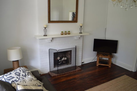 Two Cow Cottage Bed & Breakfast - Surfers Paradise Gold Coast 11