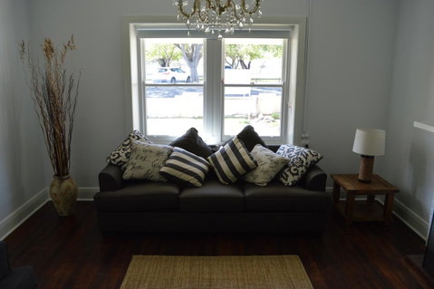 Two Cow Cottage Bed & Breakfast - Surfers Paradise Gold Coast 14