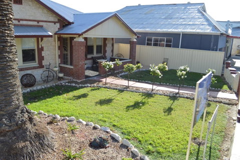 Two Cow Cottage Bed & Breakfast - Surfers Paradise Gold Coast 18