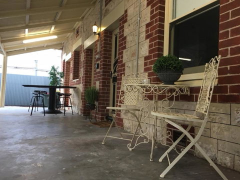 Two Cow Cottage Bed & Breakfast - Surfers Paradise Gold Coast 0