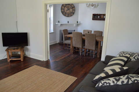 Two Cow Cottage Bed & Breakfast - Surfers Paradise Gold Coast 26